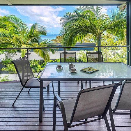 Pinnacle Apartments On Hamilton Island By Hiha Exterior foto