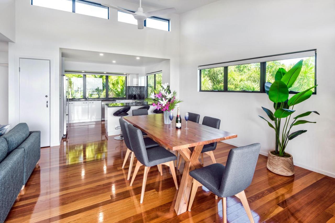 Pinnacle Apartments On Hamilton Island By Hiha Exterior foto