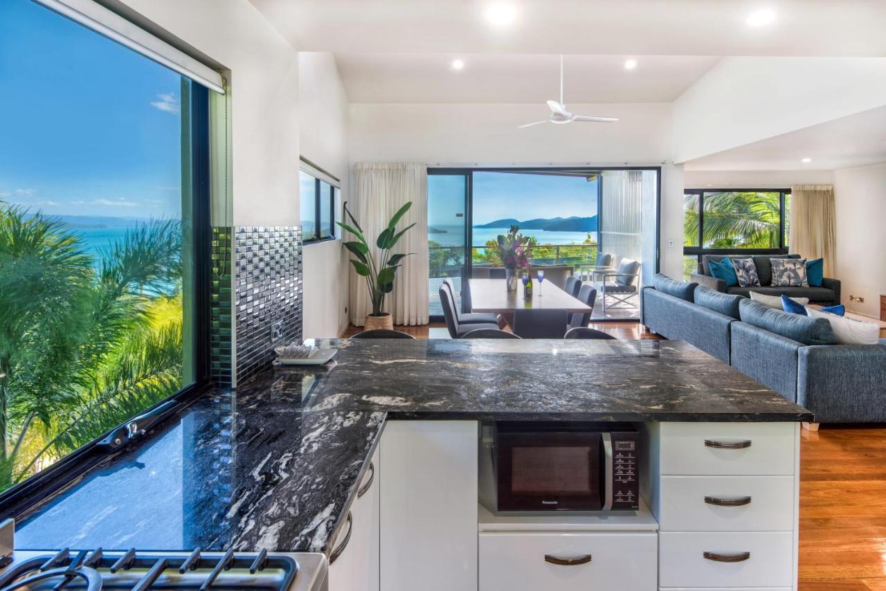 Pinnacle Apartments On Hamilton Island By Hiha Exterior foto