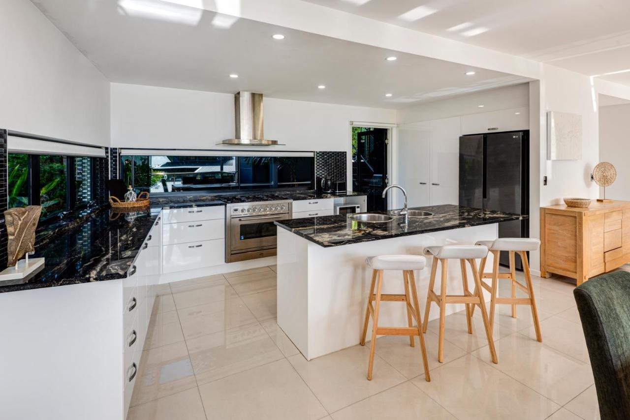 Pinnacle Apartments On Hamilton Island By Hiha Exterior foto