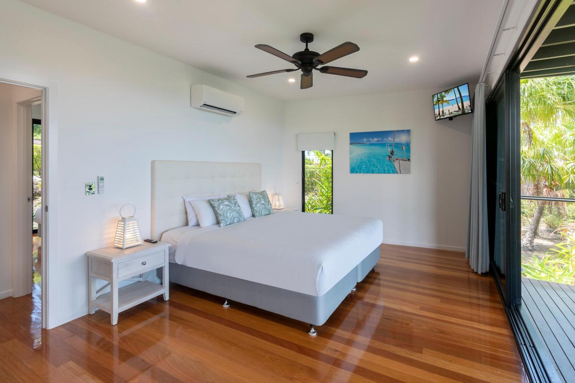 Pinnacle Apartments On Hamilton Island By Hiha Exterior foto