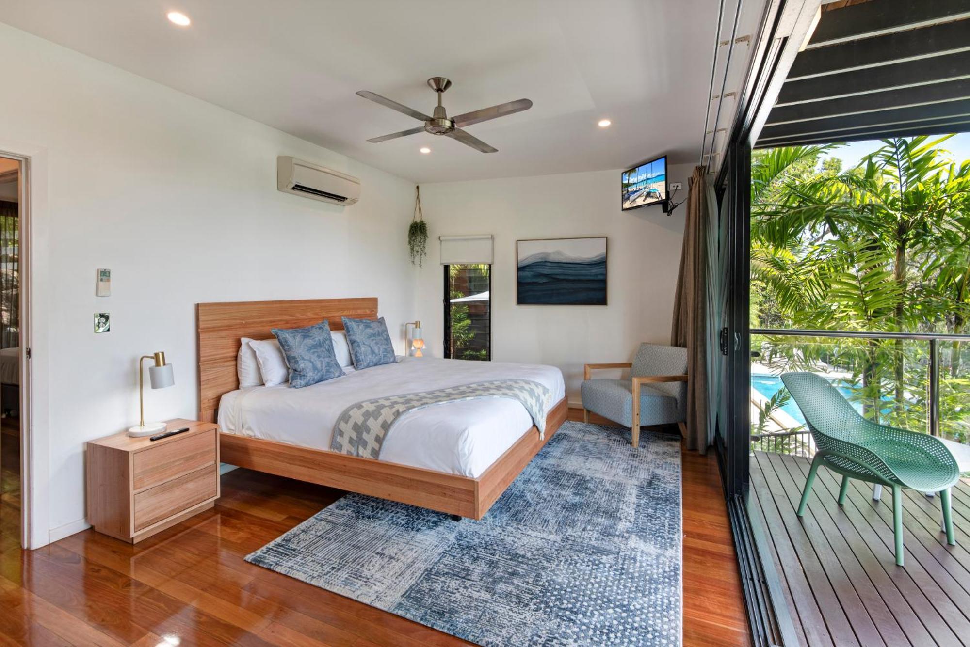 Pinnacle Apartments On Hamilton Island By Hiha Exterior foto