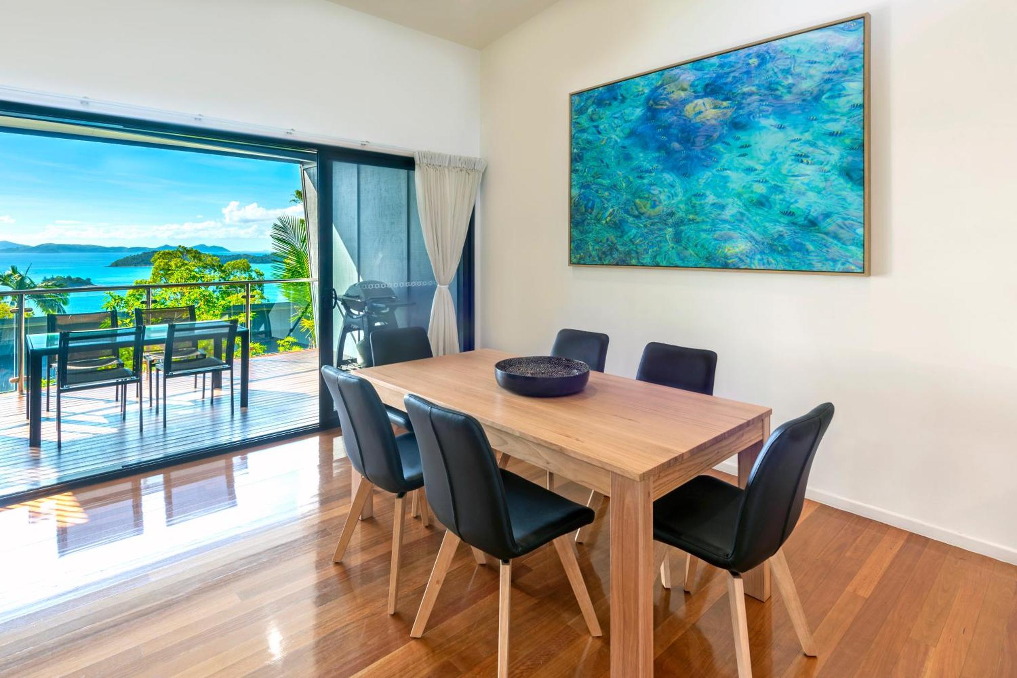 Pinnacle Apartments On Hamilton Island By Hiha Exterior foto