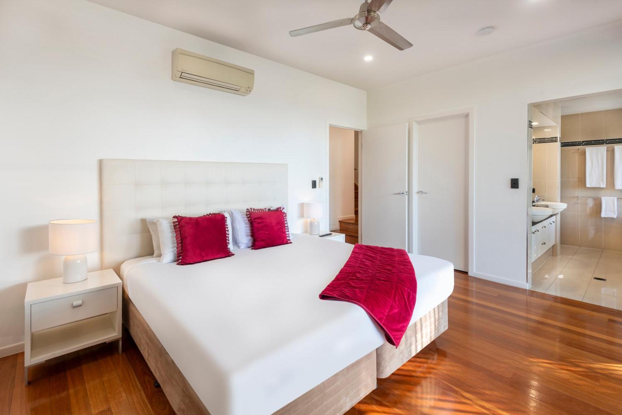Pinnacle Apartments On Hamilton Island By Hiha Exterior foto