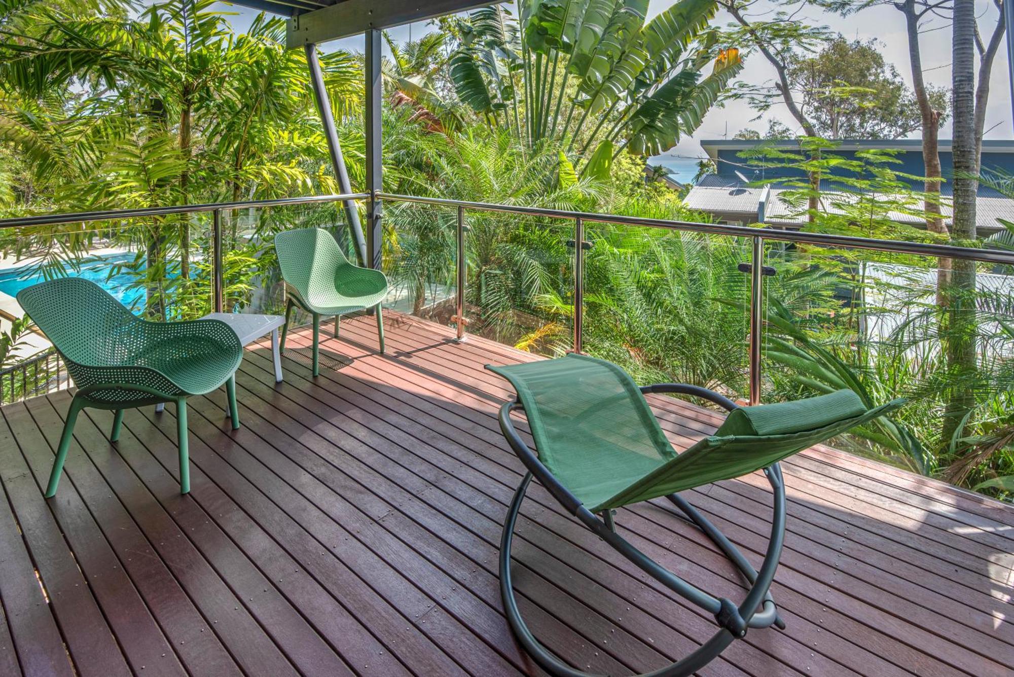 Pinnacle Apartments On Hamilton Island By Hiha Exterior foto