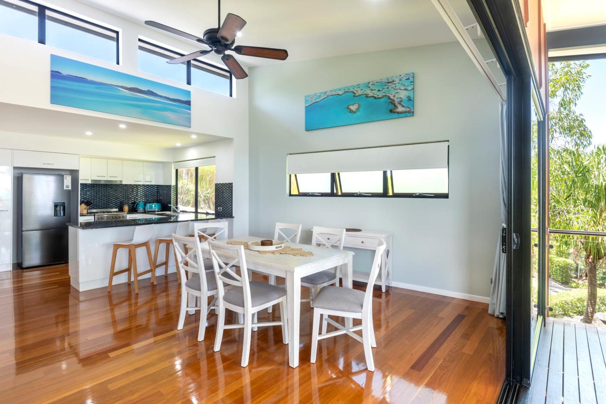 Pinnacle Apartments On Hamilton Island By Hiha Exterior foto