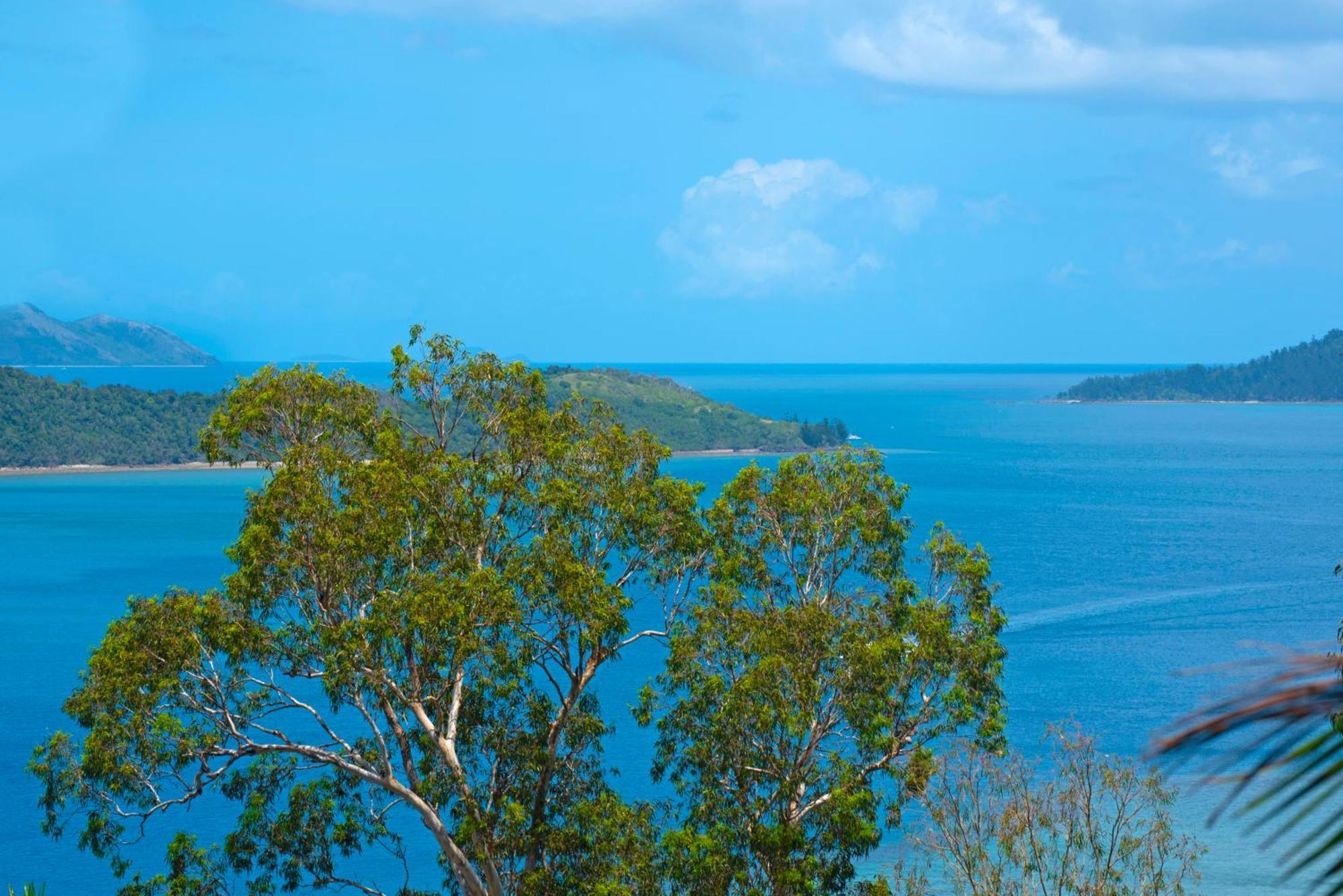Pinnacle Apartments On Hamilton Island By Hiha Exterior foto