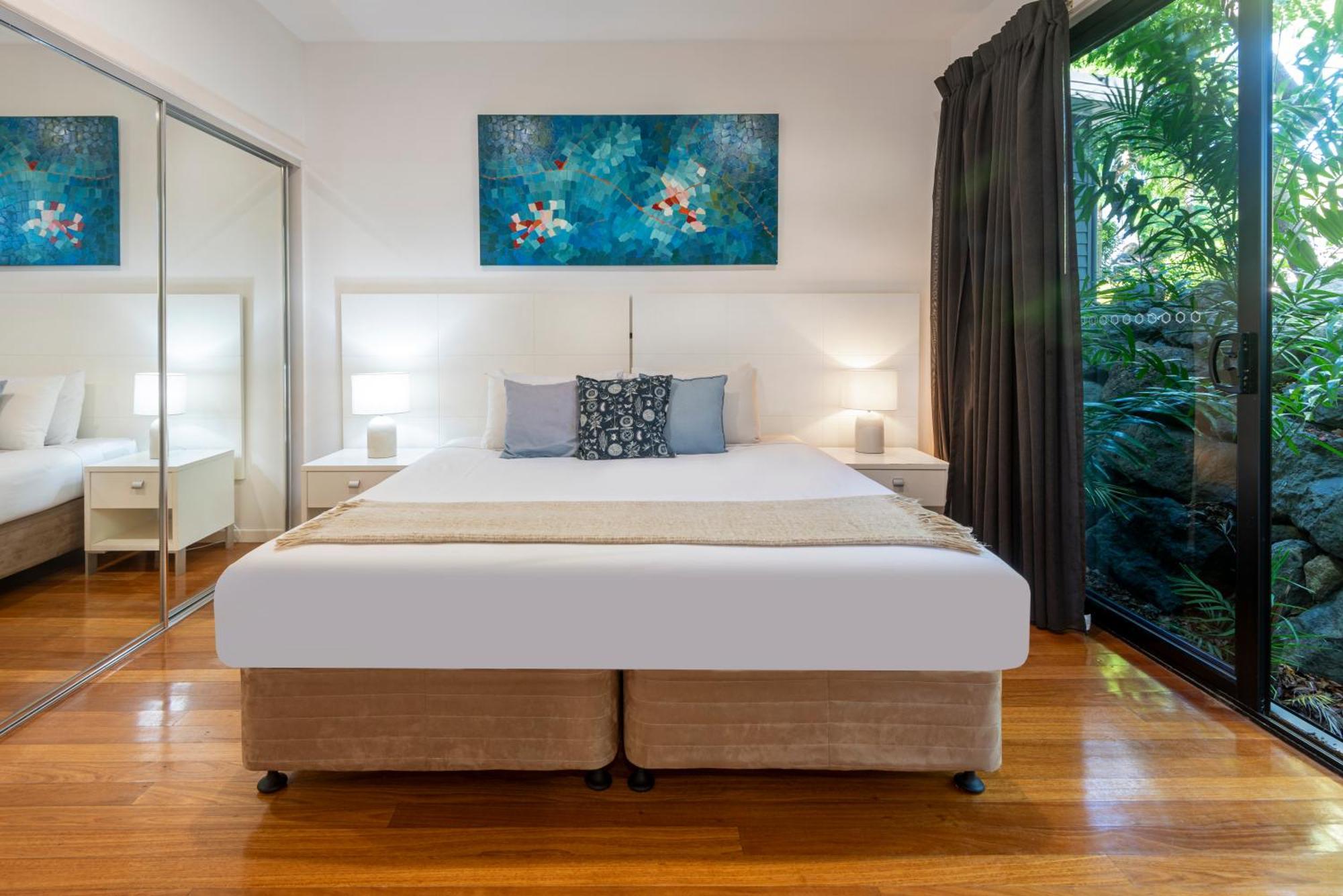 Pinnacle Apartments On Hamilton Island By Hiha Exterior foto