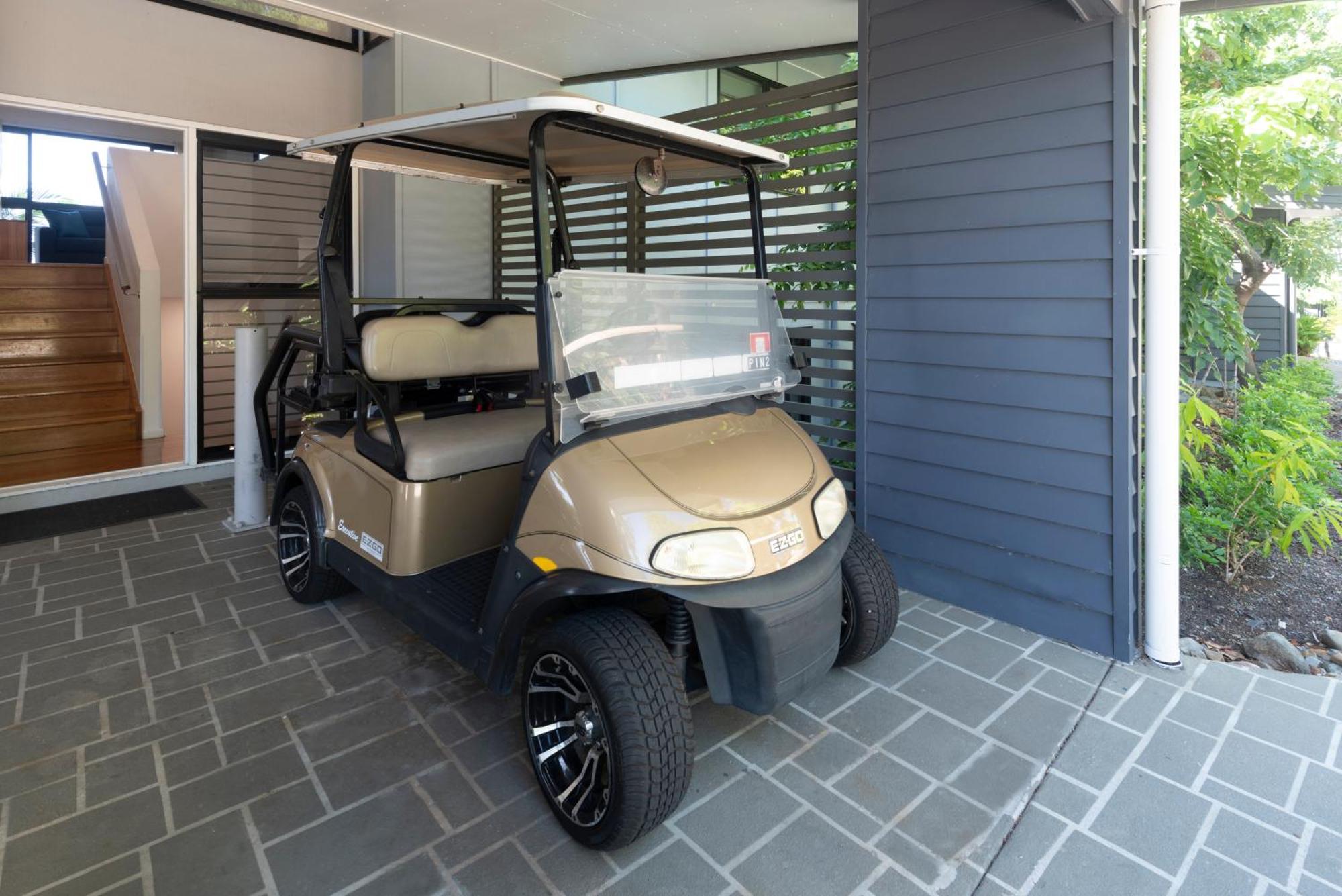Pinnacle Apartments On Hamilton Island By Hiha Exterior foto