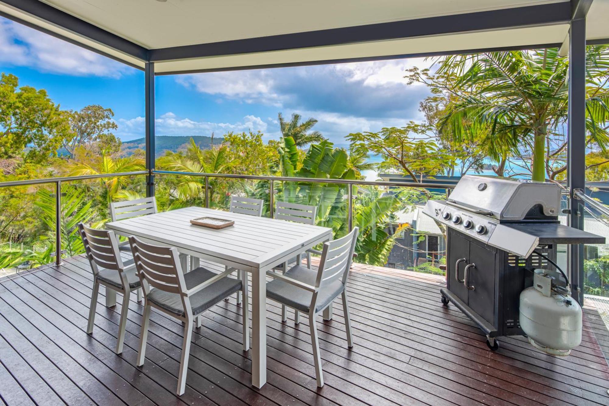 Pinnacle Apartments On Hamilton Island By Hiha Exterior foto