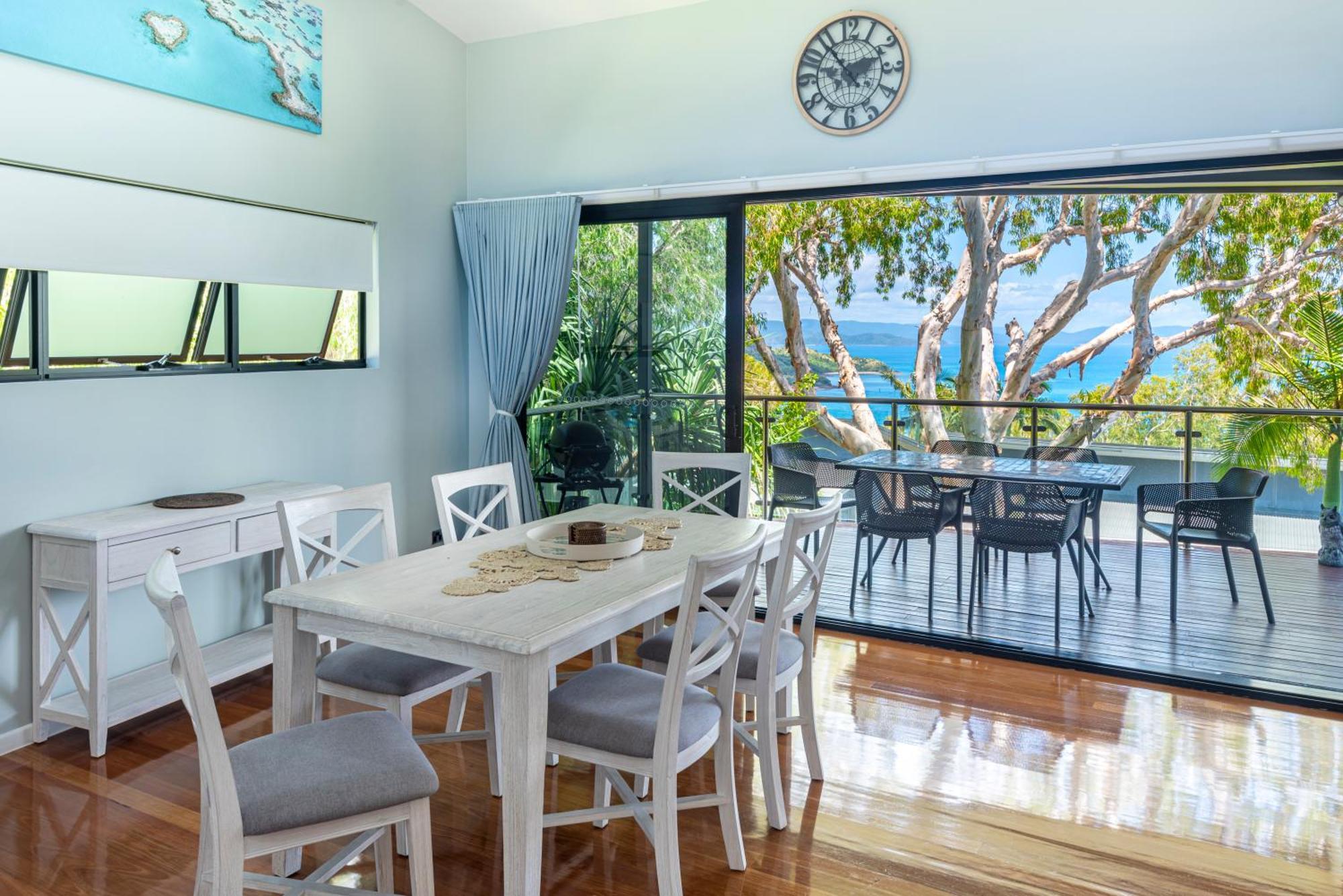 Pinnacle Apartments On Hamilton Island By Hiha Exterior foto
