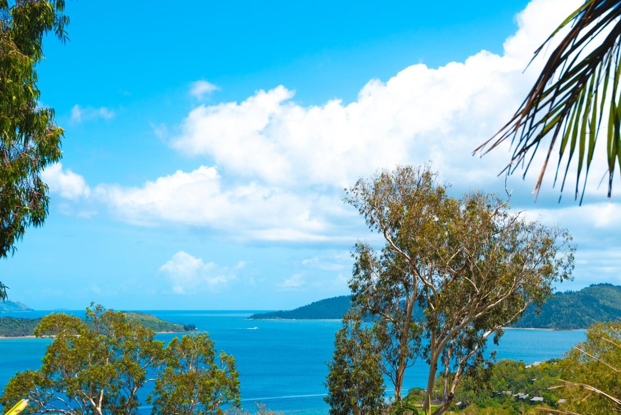Pinnacle Apartments On Hamilton Island By Hiha Exterior foto