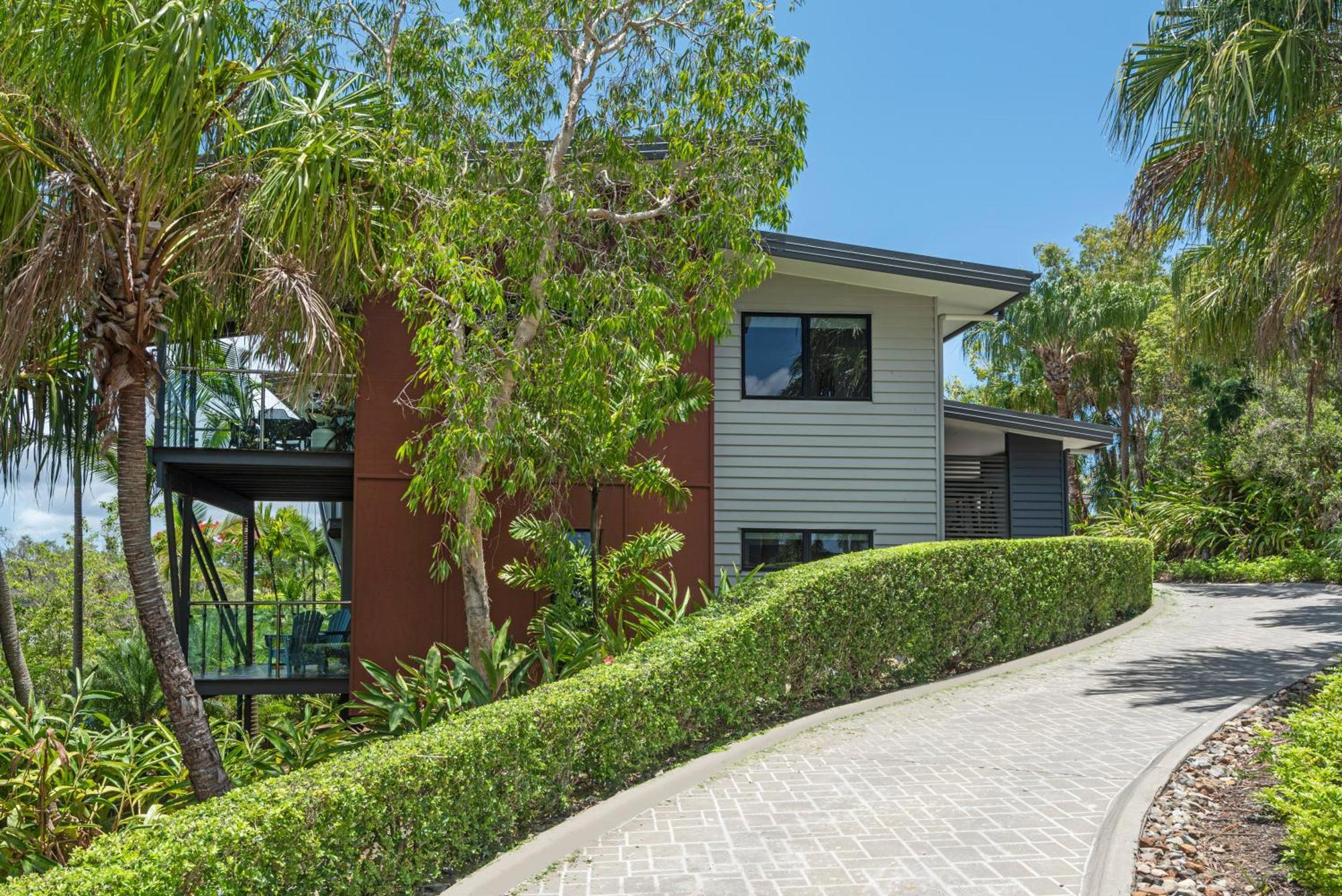 Pinnacle Apartments On Hamilton Island By Hiha Exterior foto