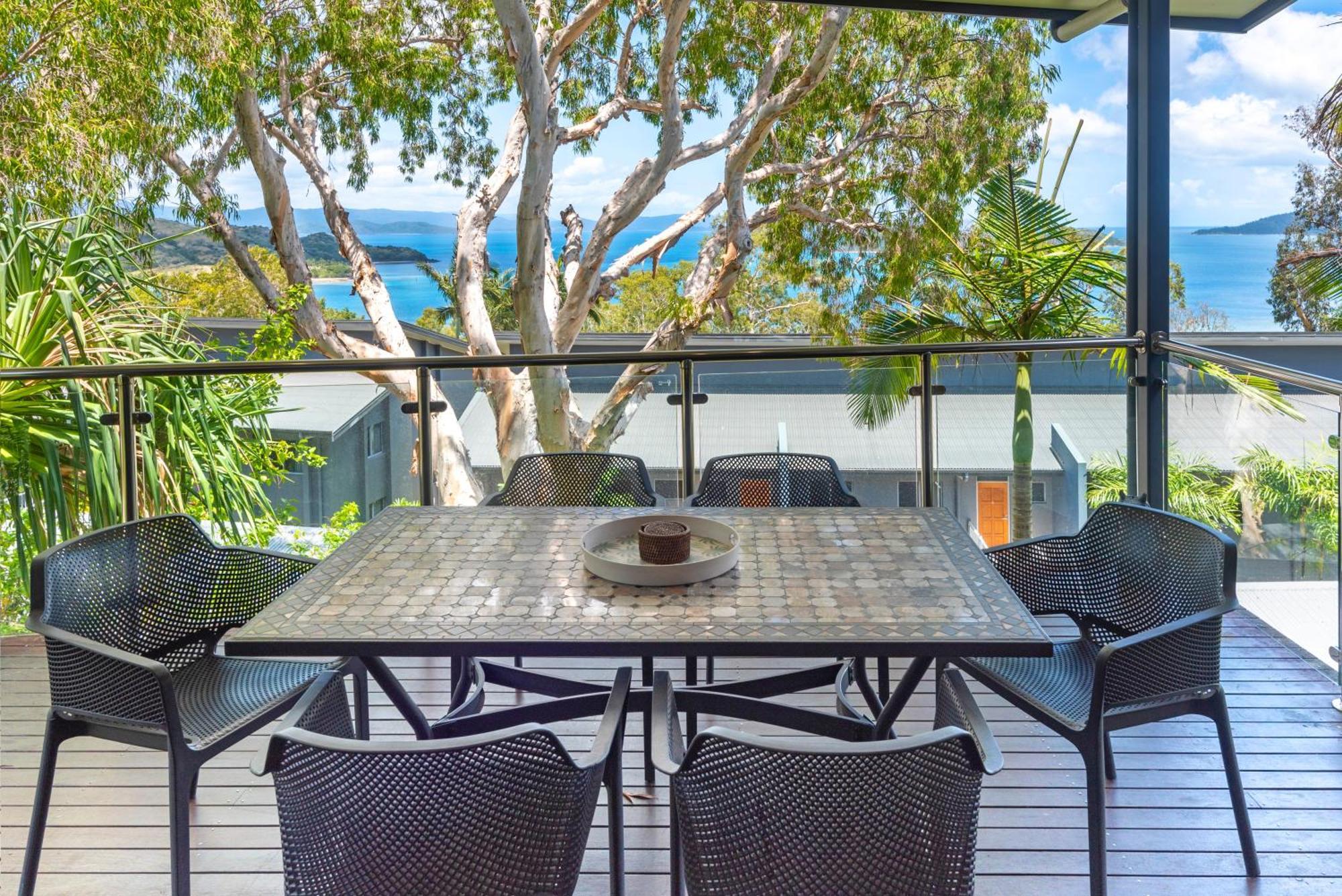 Pinnacle Apartments On Hamilton Island By Hiha Exterior foto