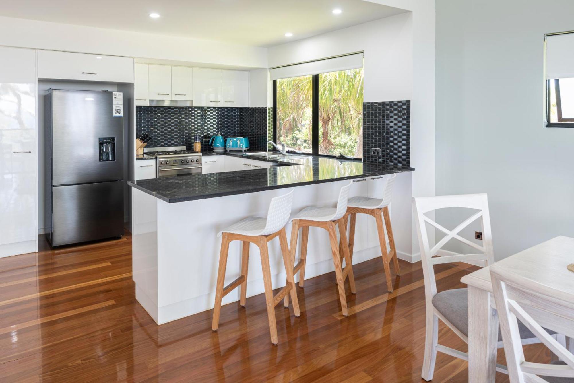 Pinnacle Apartments On Hamilton Island By Hiha Exterior foto