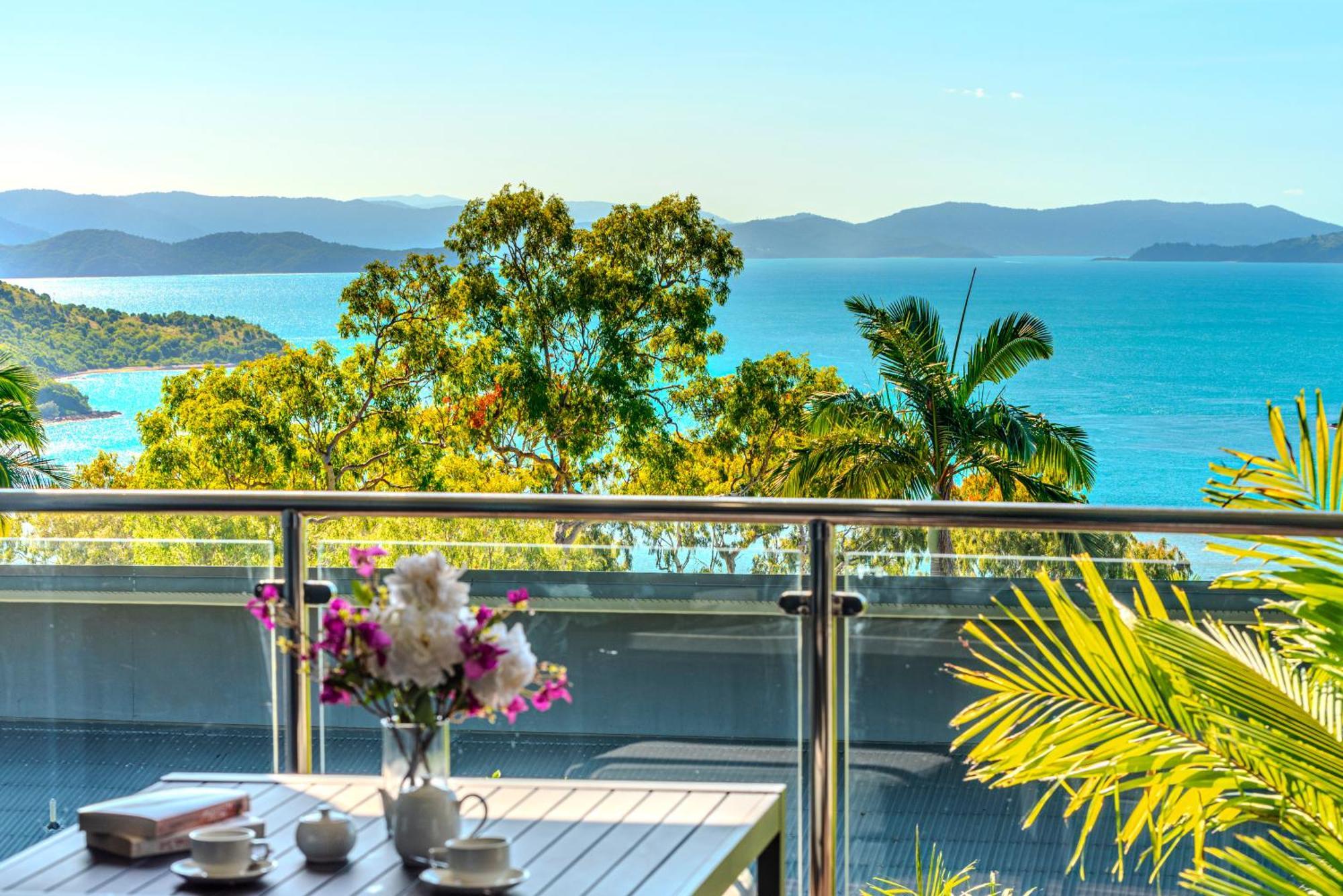 Pinnacle Apartments On Hamilton Island By Hiha Exterior foto