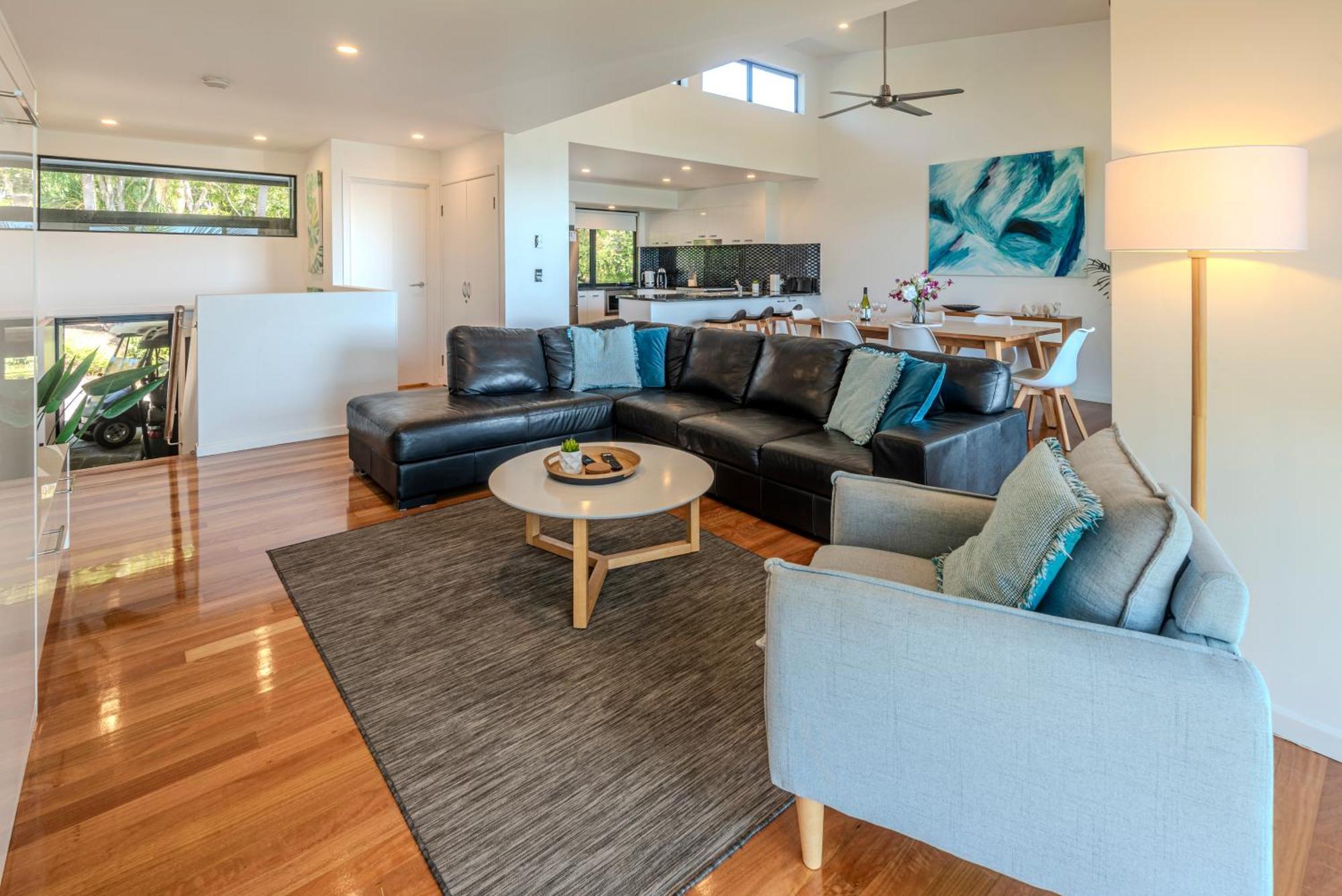 Pinnacle Apartments On Hamilton Island By Hiha Exterior foto