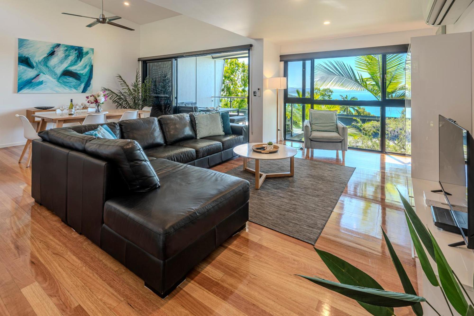 Pinnacle Apartments On Hamilton Island By Hiha Exterior foto