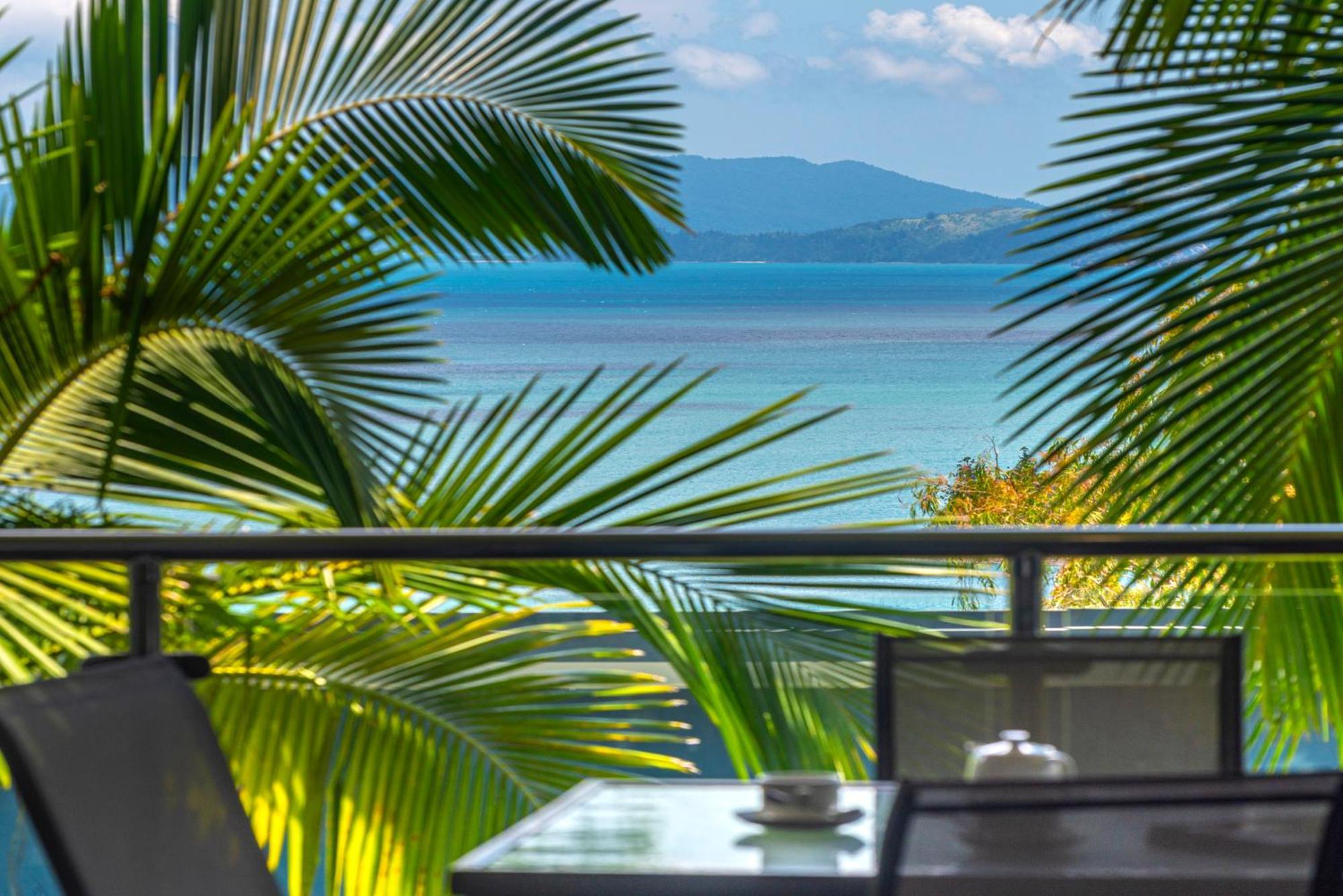 Pinnacle Apartments On Hamilton Island By Hiha Exterior foto