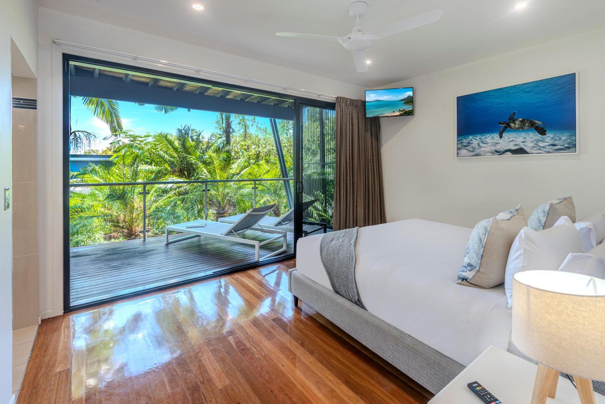 Pinnacle Apartments On Hamilton Island By Hiha Exterior foto