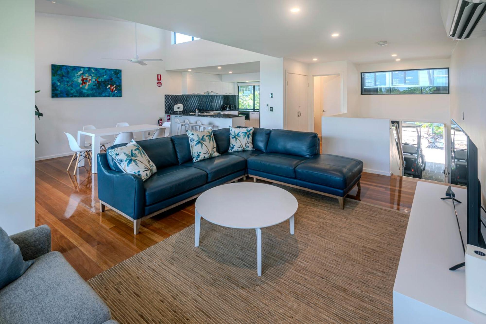 Pinnacle Apartments On Hamilton Island By Hiha Exterior foto
