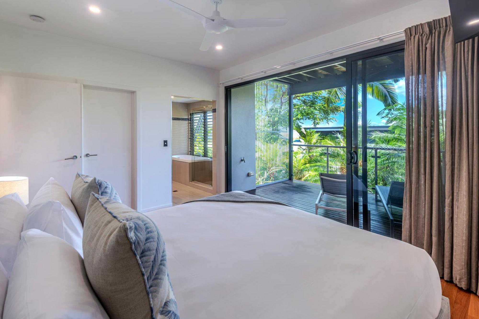 Pinnacle Apartments On Hamilton Island By Hiha Exterior foto
