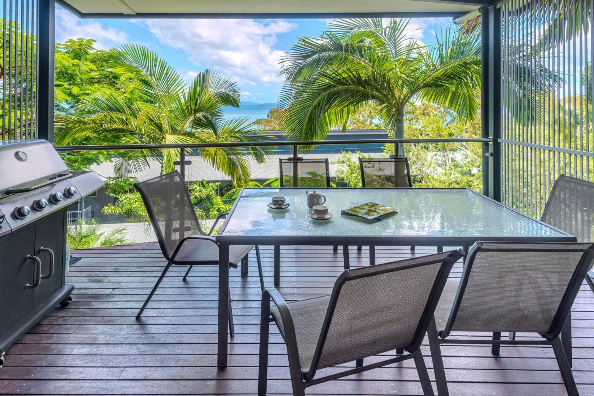 Pinnacle Apartments On Hamilton Island By Hiha Exterior foto