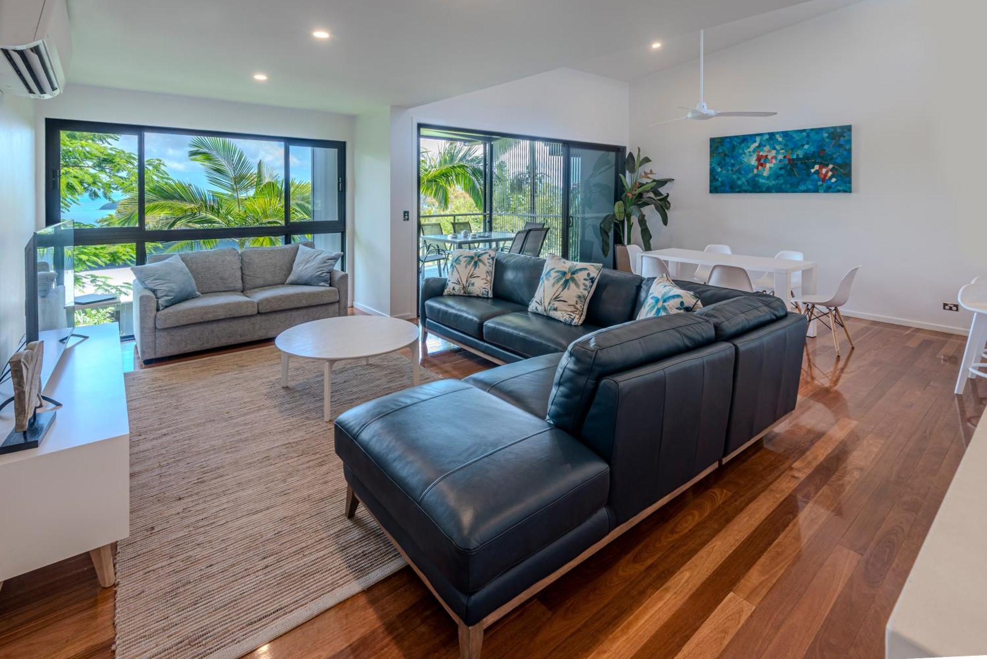 Pinnacle Apartments On Hamilton Island By Hiha Exterior foto