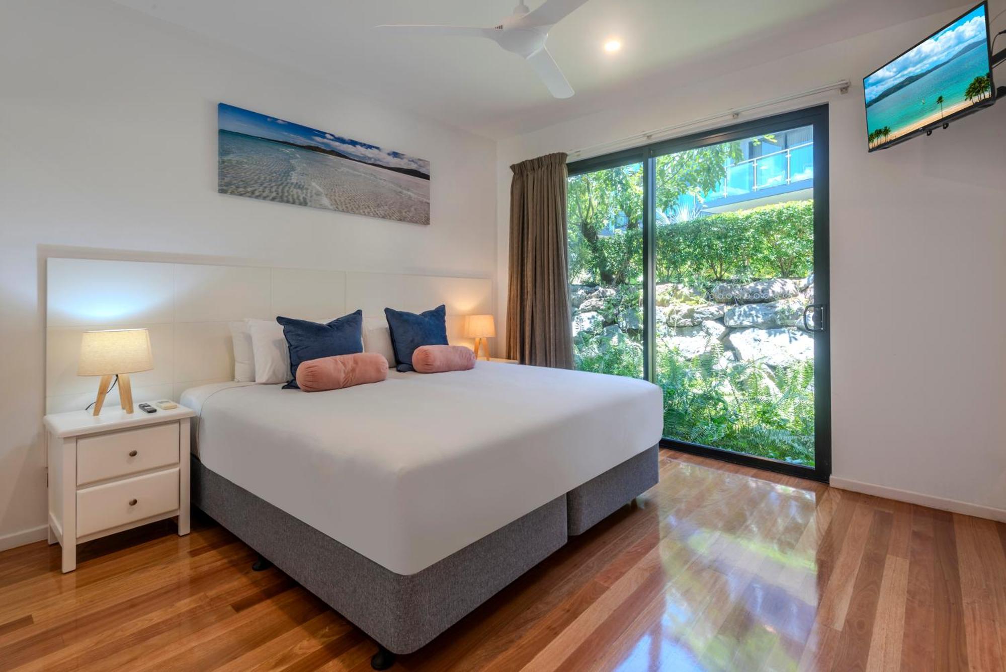 Pinnacle Apartments On Hamilton Island By Hiha Exterior foto