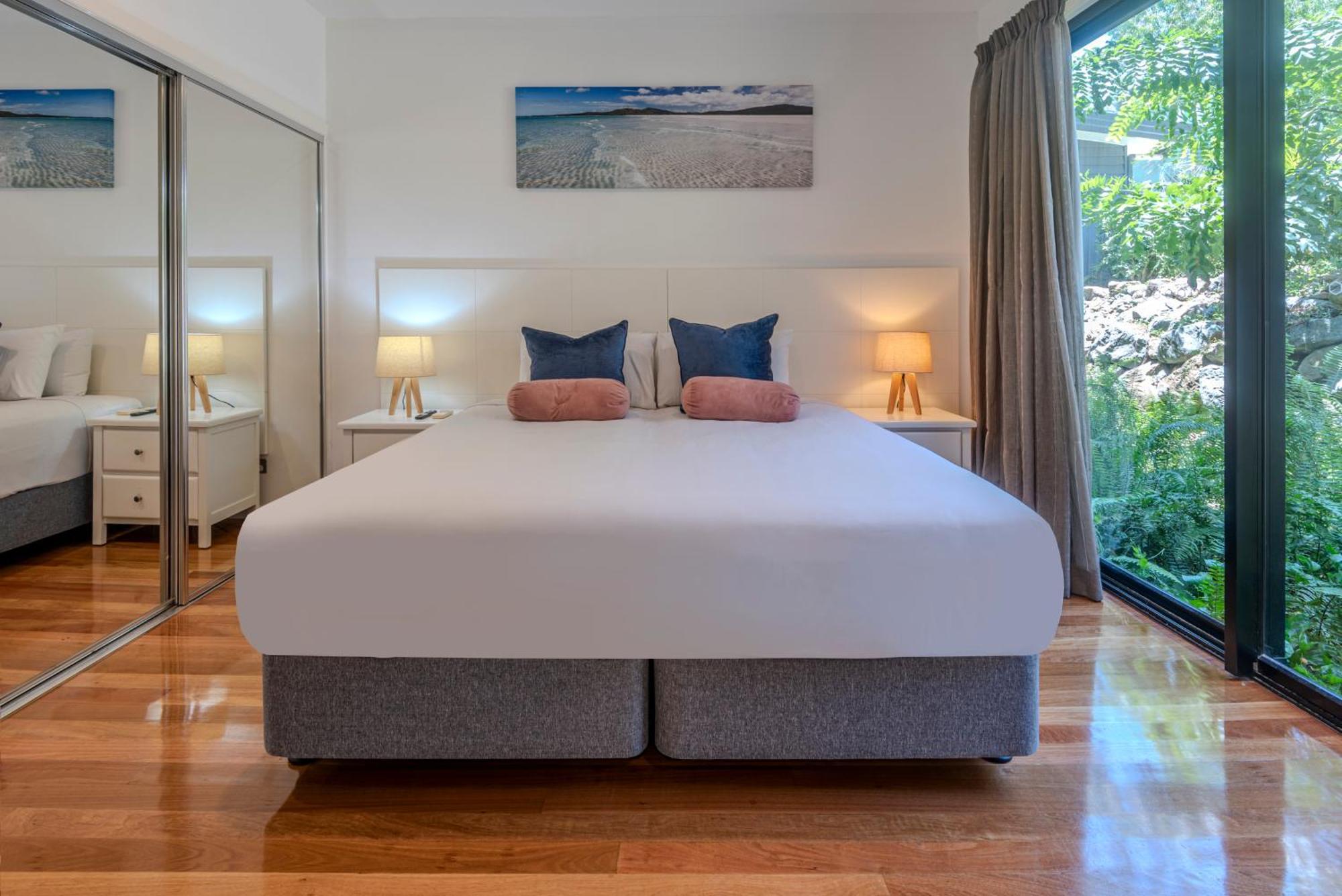 Pinnacle Apartments On Hamilton Island By Hiha Exterior foto