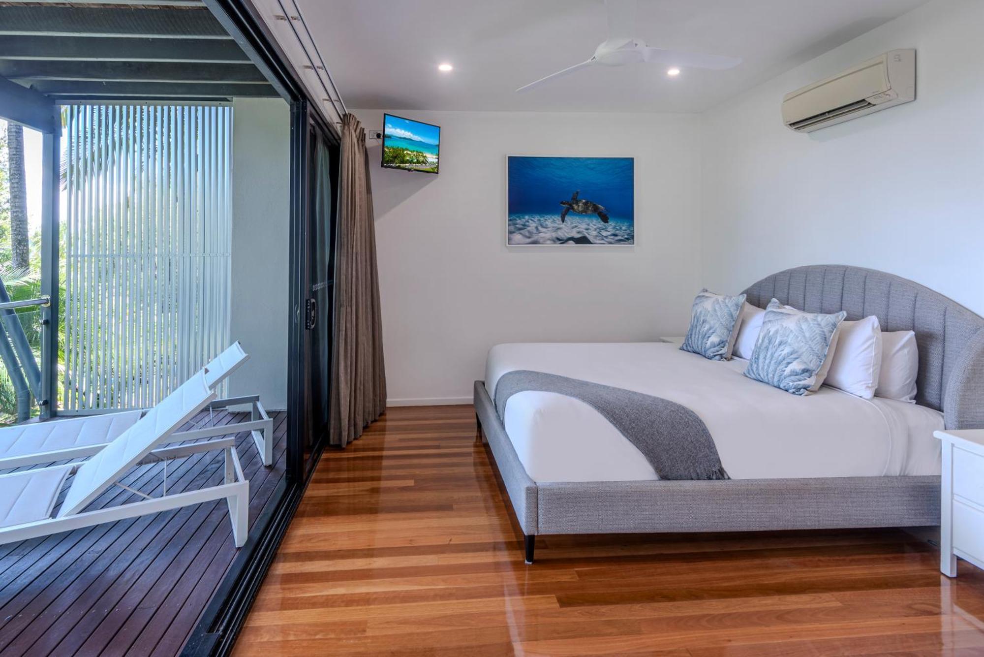 Pinnacle Apartments On Hamilton Island By Hiha Exterior foto