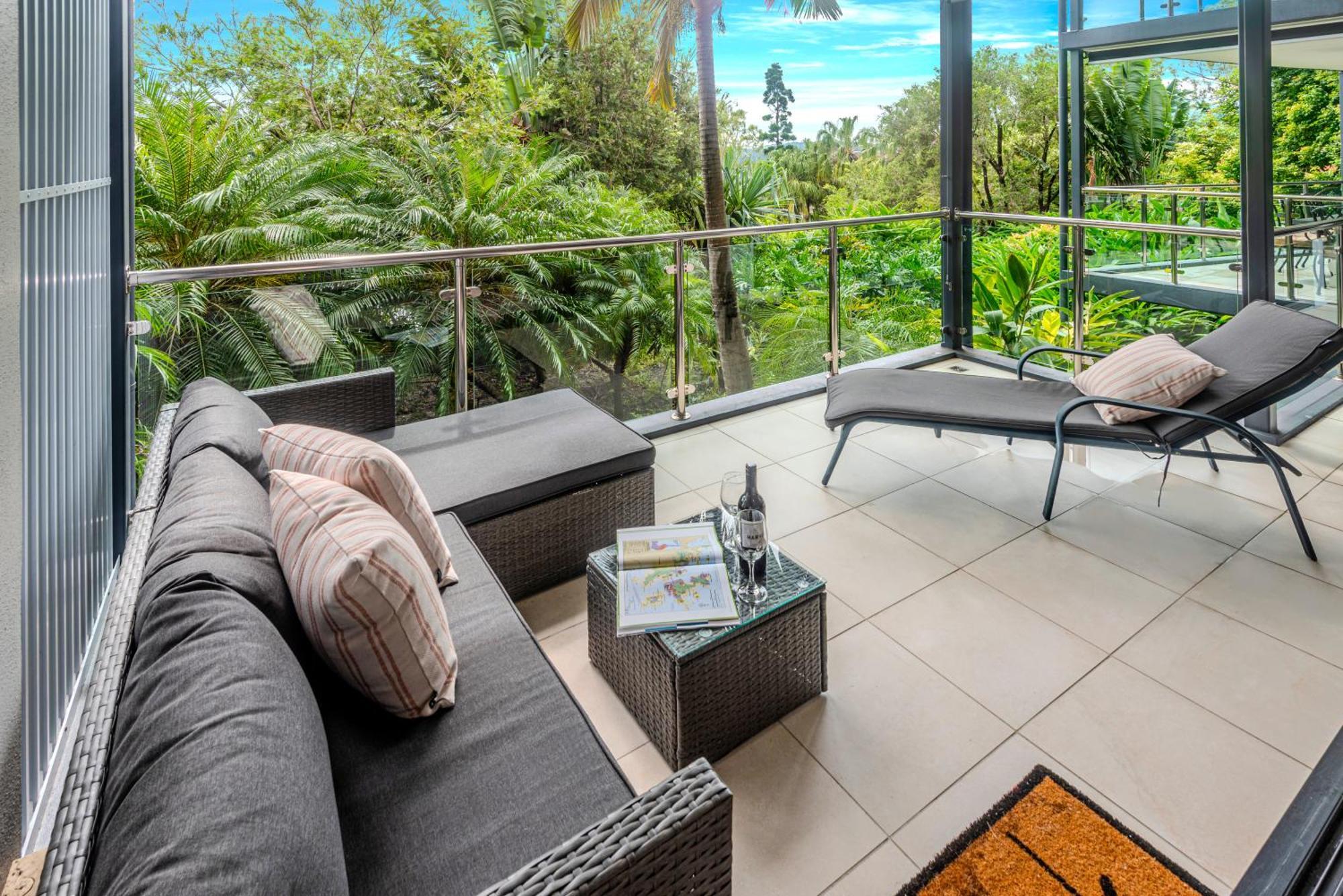 Pinnacle Apartments On Hamilton Island By Hiha Exterior foto