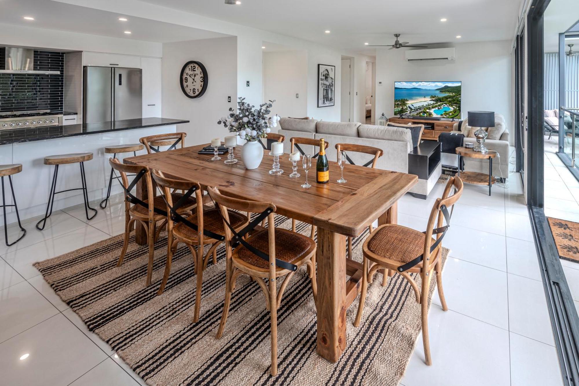 Pinnacle Apartments On Hamilton Island By Hiha Exterior foto