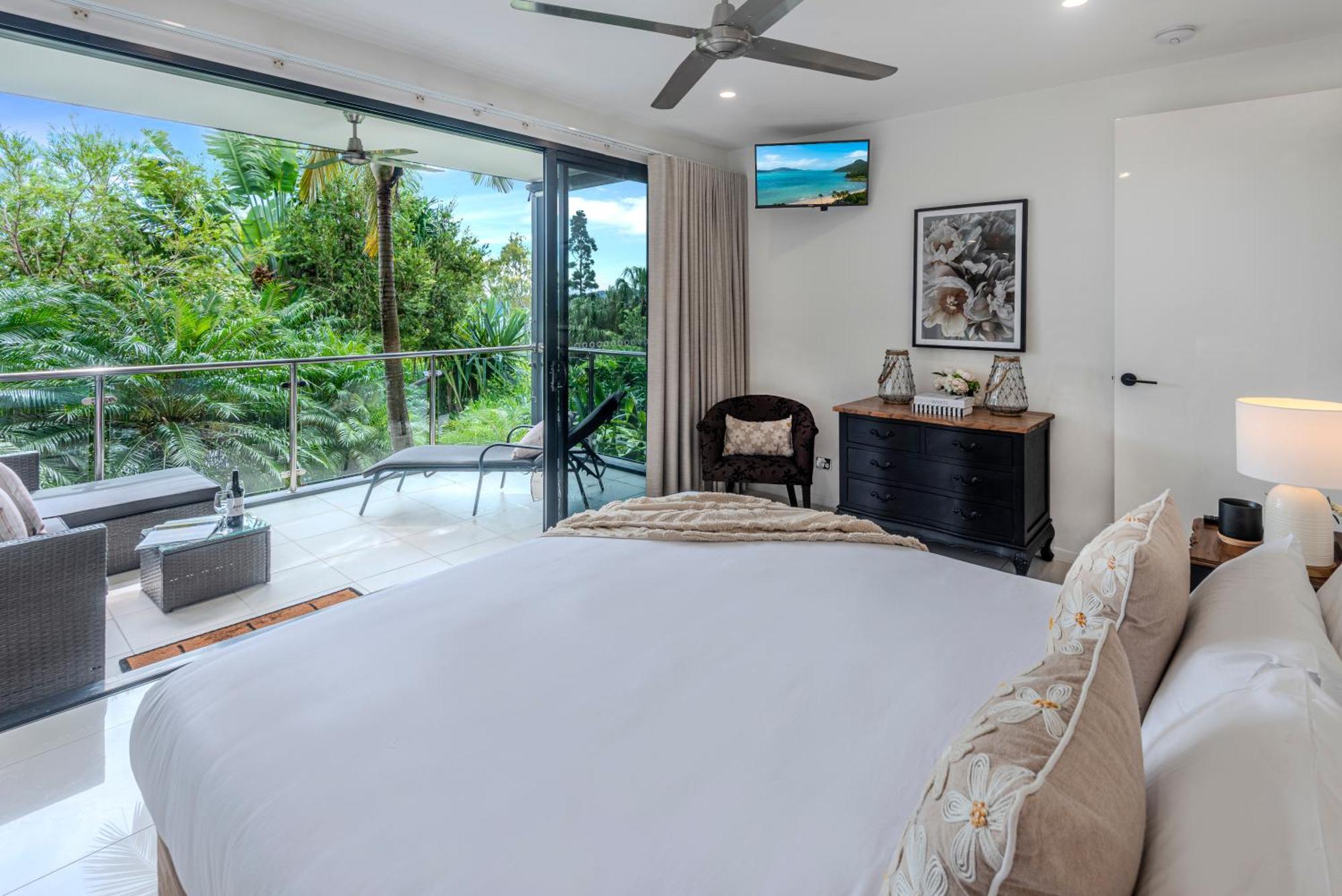 Pinnacle Apartments On Hamilton Island By Hiha Exterior foto