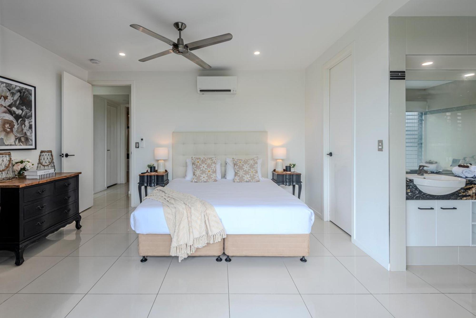 Pinnacle Apartments On Hamilton Island By Hiha Exterior foto