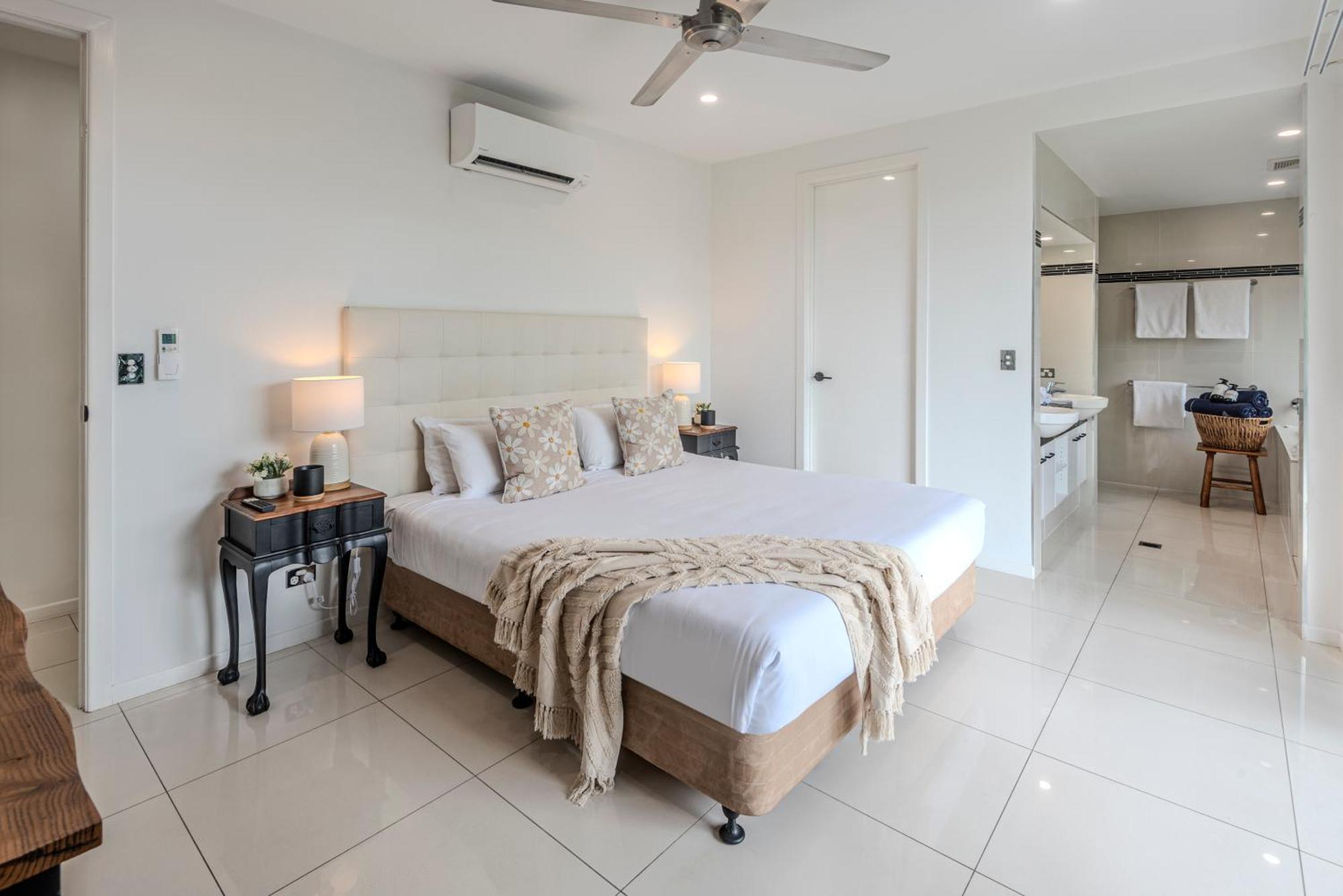 Pinnacle Apartments On Hamilton Island By Hiha Exterior foto