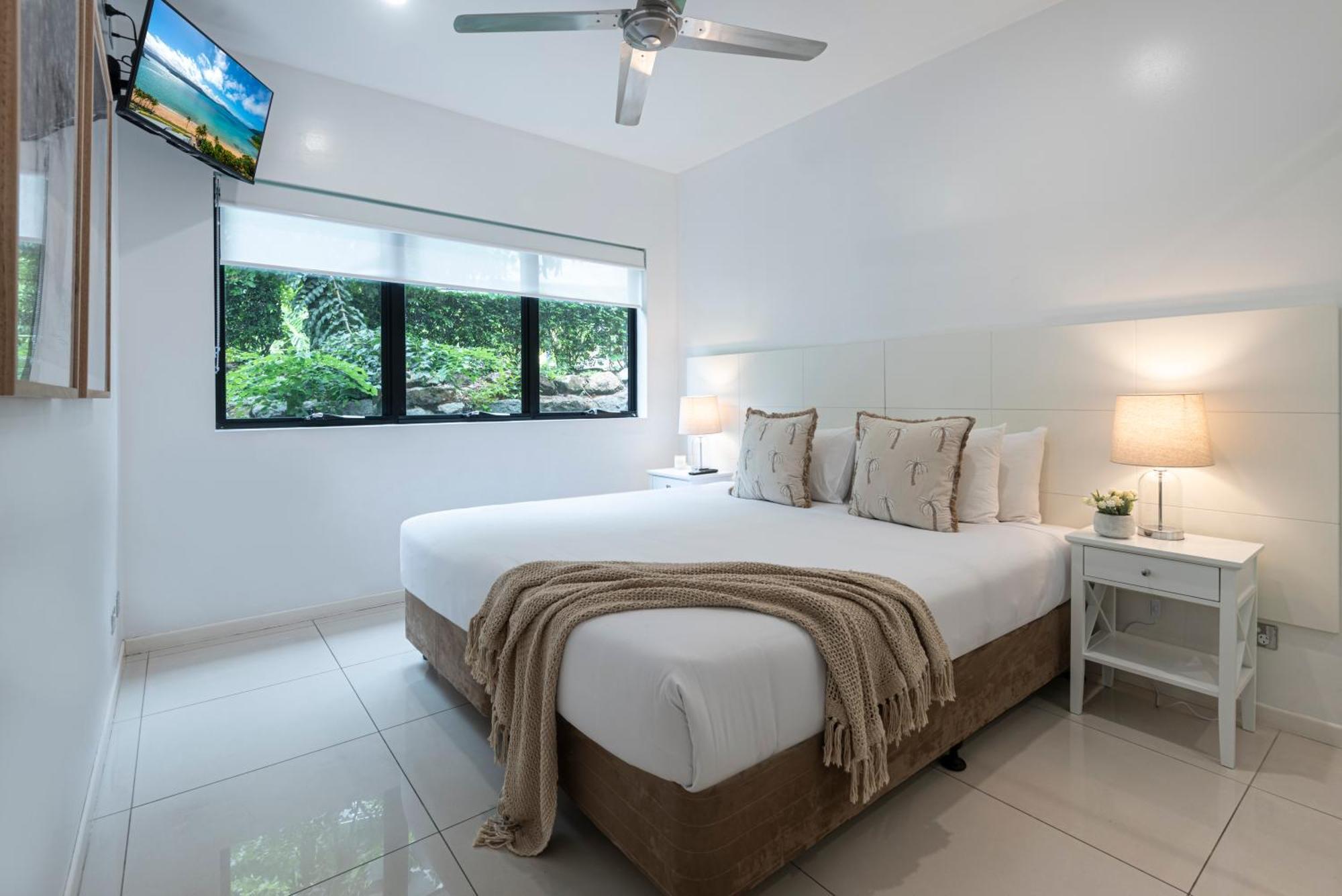 Pinnacle Apartments On Hamilton Island By Hiha Exterior foto
