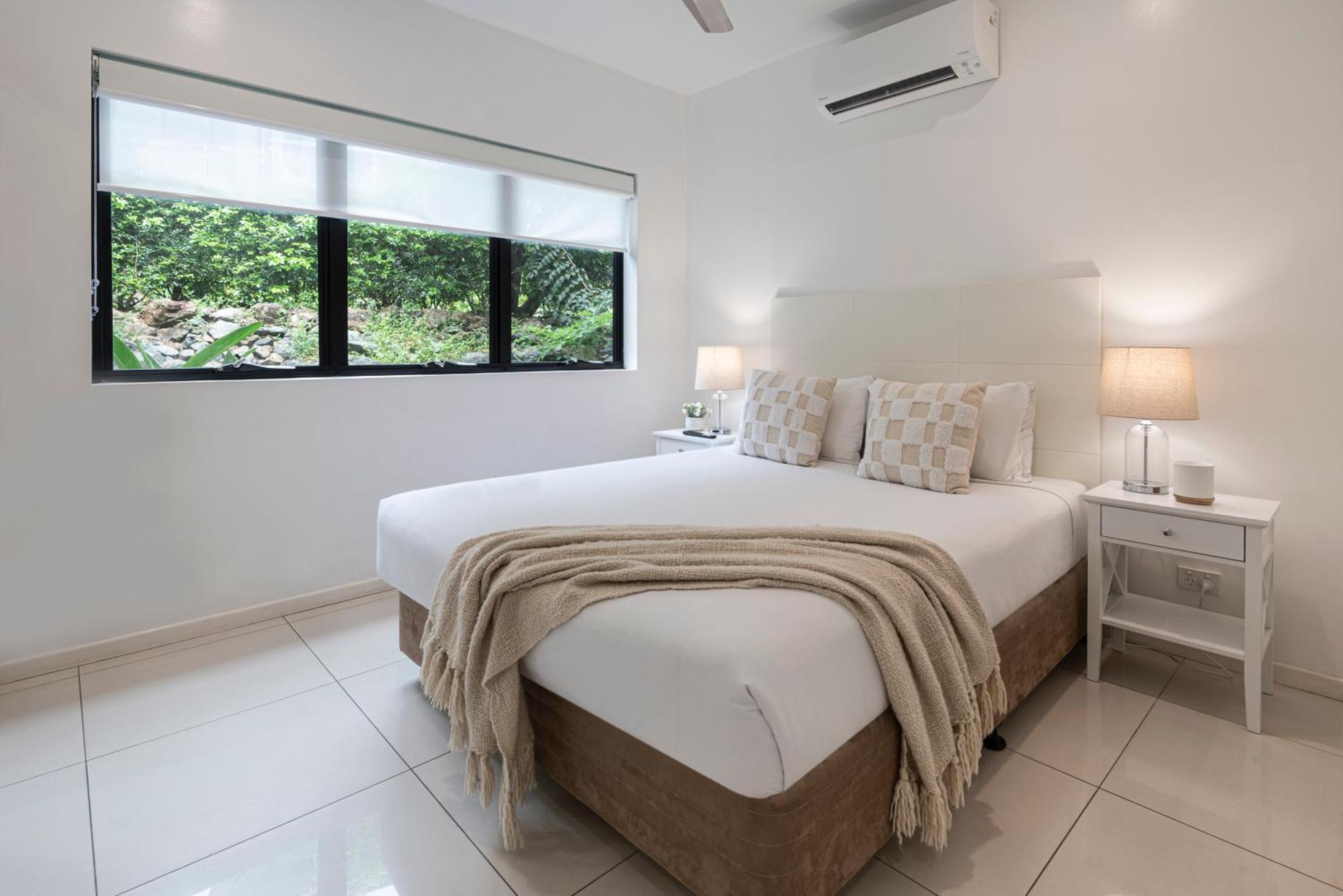 Pinnacle Apartments On Hamilton Island By Hiha Exterior foto