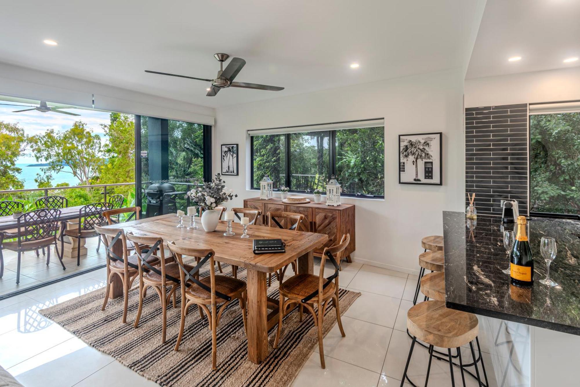 Pinnacle Apartments On Hamilton Island By Hiha Exterior foto