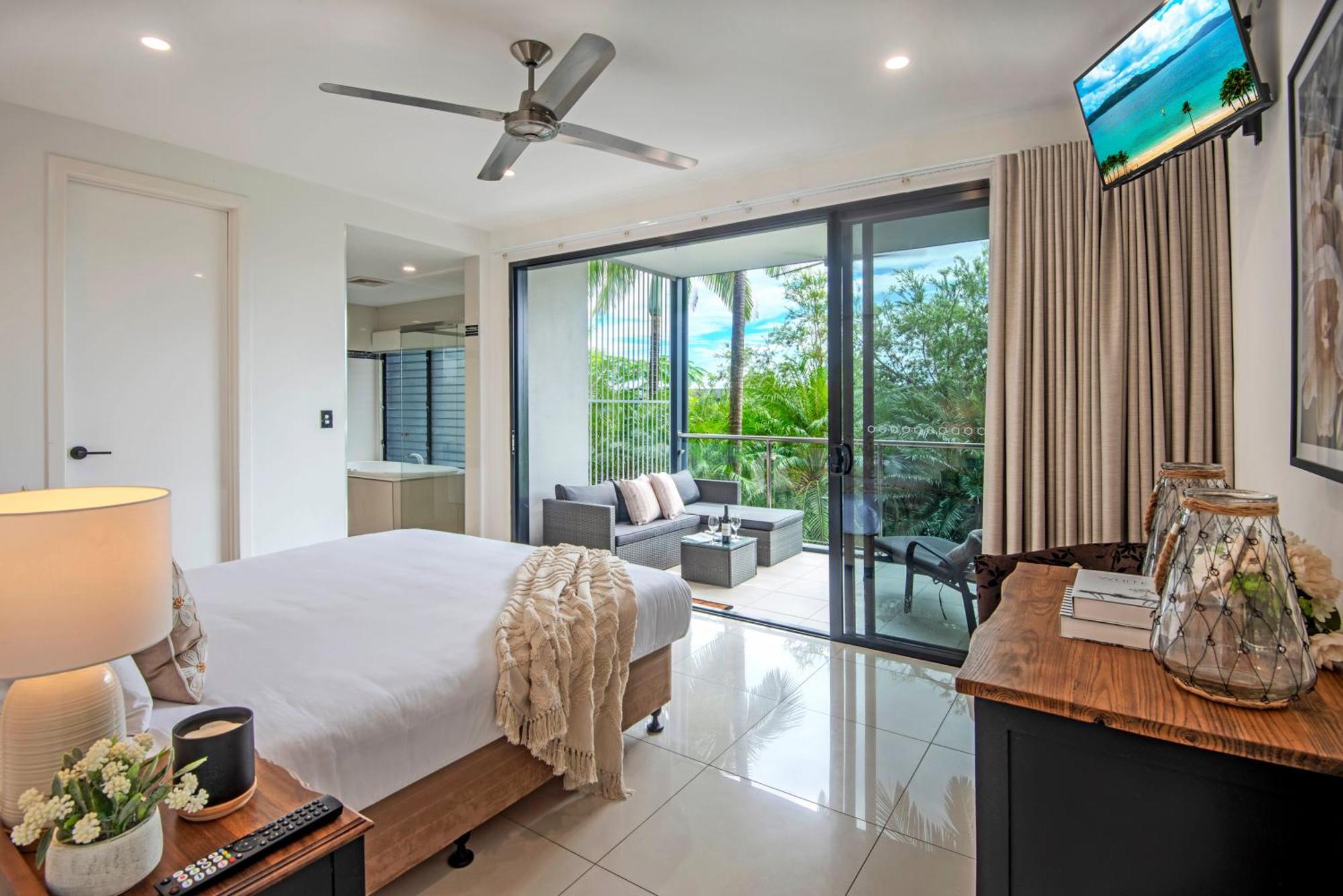 Pinnacle Apartments On Hamilton Island By Hiha Exterior foto