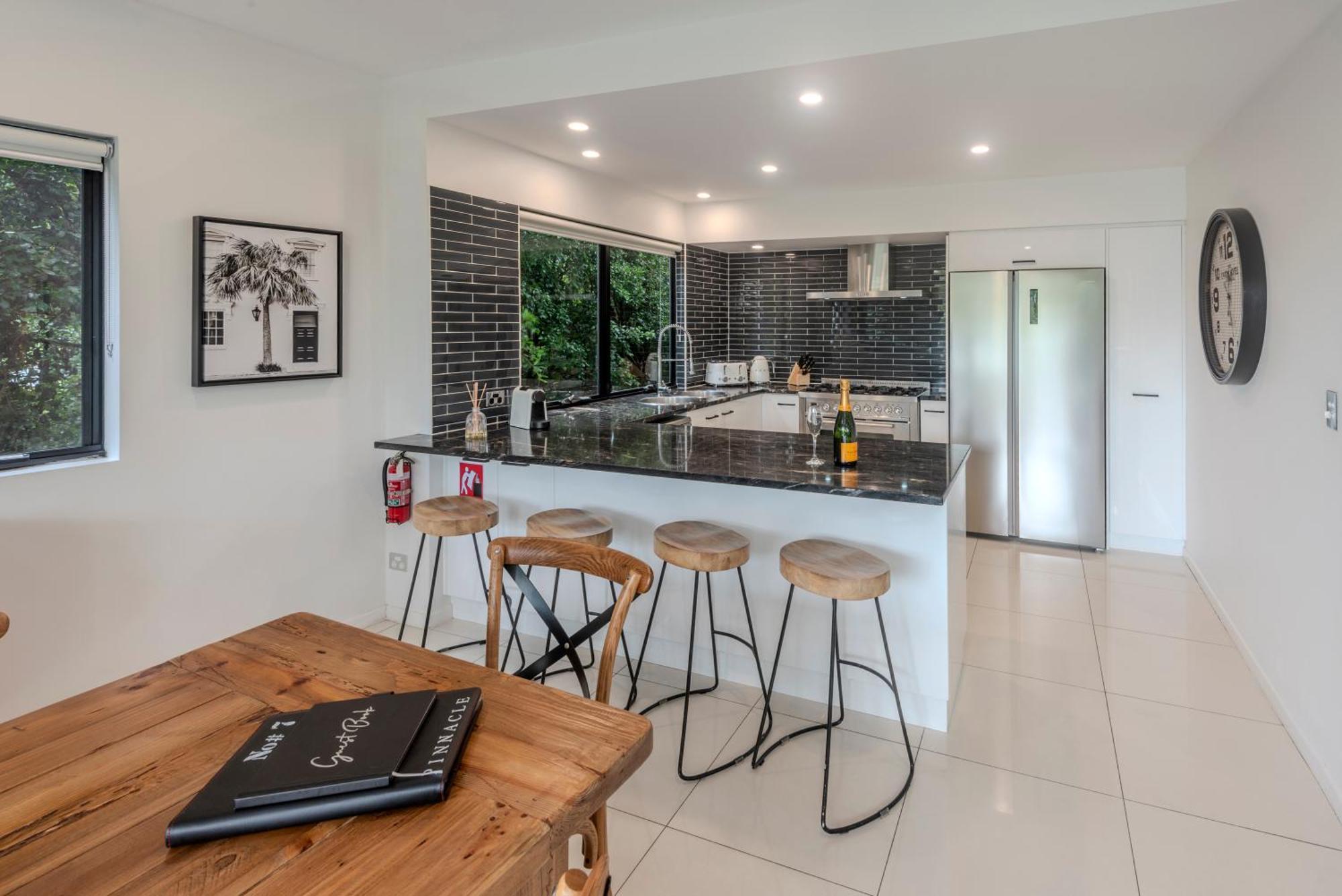 Pinnacle Apartments On Hamilton Island By Hiha Exterior foto