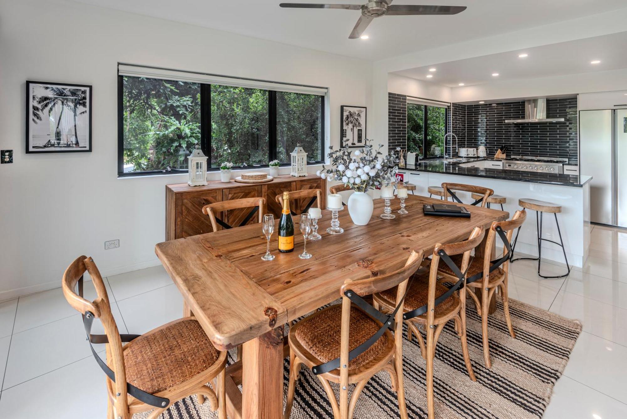 Pinnacle Apartments On Hamilton Island By Hiha Exterior foto